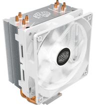 Cooler Master Acs Informatica Hyper 212 LED White Edition Aluminio 12 VCC Plata