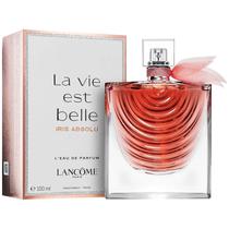 Perfume Lancome La Vie Est Belle Iris Absolu Edp Feminino - 100ML