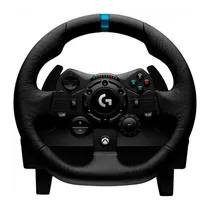 Volante Logitech G923 PC/Xbox One/Xbox X
