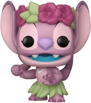 Boneca Luau Angel - Disney Lilo & Stitch Funko Pop! 1568