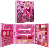 Paleta de Sombra Kevin & Coco Eyeshadow KC231446 (45 Cores)
