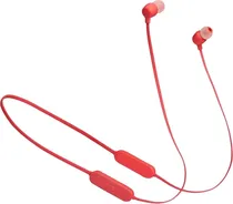 Fone de Ouvido Wireless JBL Tune T125BT - Coral