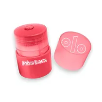Bálsamo Labial Miss Lara Color Lipcerin