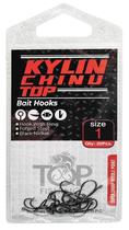 Anzol Top Fishing Kylin Chinu 01 com 20 PCS