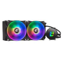 Cooler Liquido Redragon CCW-3000 Effect X RGB para Cpu - Preto