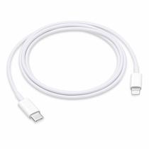 Cabo Apple MQGH2FE/A Original USB-C para Lightning 2 Metros - Branco