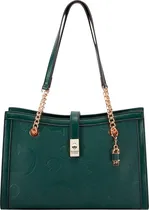 Bolsa Guess BG948006 Feminina - Forest