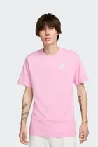 Remera Nike MNSW Club
