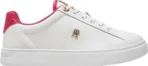 Tênis Tommy Hilfiger FW0FW07999 0GA - Feminino