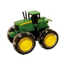 Tractor de Juguete John Deere LP53324 Monster Treads