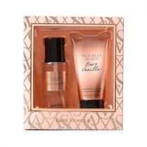 Kit Victoria's Secret Bare Vanilla 75ML 2PCS