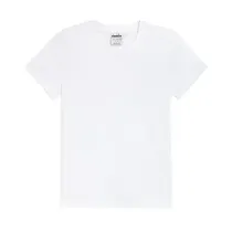 Diadora Remera 102179375-20002 XL Optical White