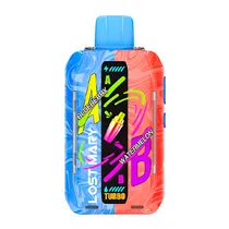 Lost Mary Mixer 30000 Puffs Blueberry Watermelon