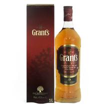 Grant's Whisky 8 Anos 1LT Con 40% Alc