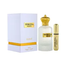 Perfume Hamidi Insignia Ermine Parfum 105ML - Unisex