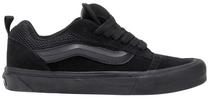 Tenis Vans Knu Skool VN-0009QCBKA - Masculino