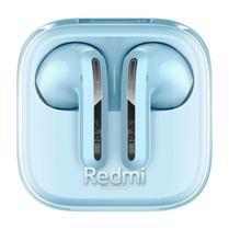 Auricular BT Xiaomi Redmi Buds 6 Active M2344E1 Blue