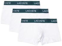 Boxer Lacoste 5H9681-23 001 Masculino (3 Unidades)