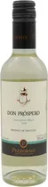 Vinho Pizzorno Don Prospero Sauvignon Blanc 2019 - 375ML