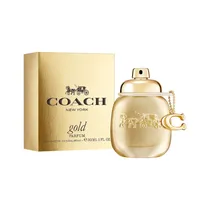 Perfume Coach Gold Parfum 30ML
