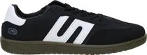 Tênis Ecko Unltd EK-BILGE-H4V Black/White - Masculino