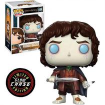 Funko Chase Lord Of The Rings Frodo 444