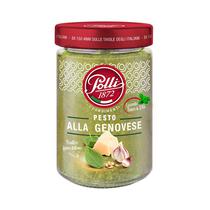 Polli Pesto Alla Genovese Cremoso 190ML