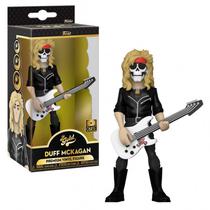 Funko Chase Gold Rock Guns N Roses Duff 65778