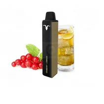 Ignite V15 Cranberry Lemonade