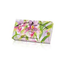 Florinda Vegetal Soap 100G Orchid