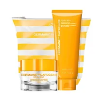 Set Germaine de Capuccini Pack Royal Jelly Extreme 2 Piezas
