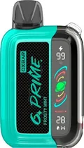 Oxbar Vaper Desechable Gprime 25000PUFFS Frosty Mint