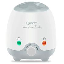 Aquecedor de Mamadeira Quanta Warmcare Baby QTCBW68 - 80W - Ate 100C - 220V - Branco