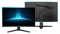 Monitor LED 27" MSI G27C3F Gaming Curved 180HZ 1MS