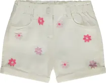 Short para Bebê Orchestra Hfiqtu-Ecr - Feminino