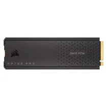 SSD M.2 Corsair MP700 Pro Se 2TB Nvme PCI-Exp Gen 5 - CSSD-F2000GBMP700PROS