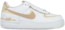 Tênis Nike Air Force 1 Shadow DZ1847 111 - Feminino