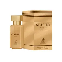 Maison Alhambra Glacier Gold Edp 30ML