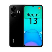 Celular Xiaomi Redmi 13 256GB/8GB - Black