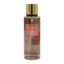 Colonia Corporal Victoria´s Secret Strawberrie & Champagne 250ML