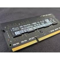 Memoria Notebook Skhynix DDR3L/14900S 4GB