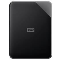 HD Externo Western Digital 1TB WD Elements Se 2.5" - Preto