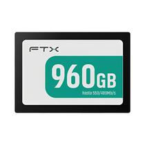 SSD FTX 960GB SATA III 2.5"