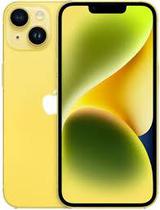 iPhone 14 128GB Yellow A+ (Americano - 60 Dias Garantia)