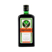 Licor Jagermeister 700ML