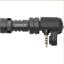 Microfone Rode Videomic Me para Celular