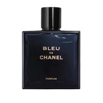 Perfume Tester Chanel Bleu Pour Homme Masculino Edp 100ML