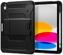 Capa Spigen para iPad 10.9" Tough Armor Pro ACS05418 - Black