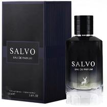 Perfume Masculino Maison Alhambra Salvo Edp 100 ML