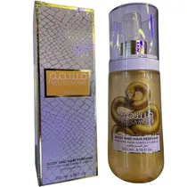 Perfume para Cabelo Afeer Of Arabia Musamam Afeer 200ML